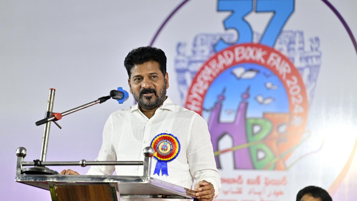 CM directs officials to credit Rythu Bharosa amounts to only agriculture lands   